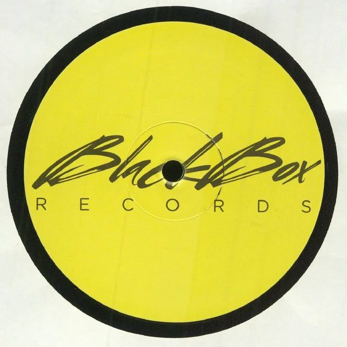 Back cover — RUFF STUFF / FLOSKA / VITO FATTORE / DJ GLC — BLBX 04