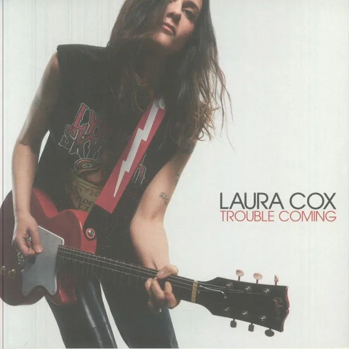 Laura COX — Trouble Coming
