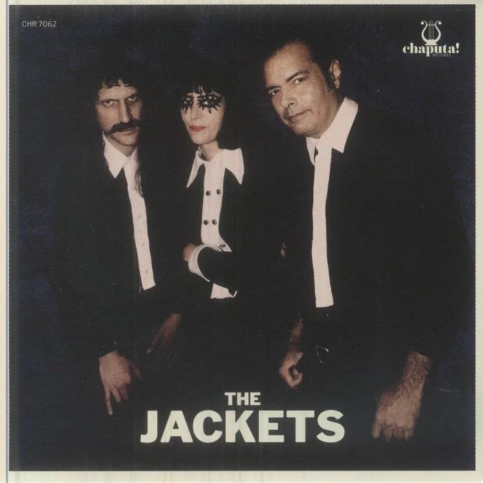 The JACKETS — The Question