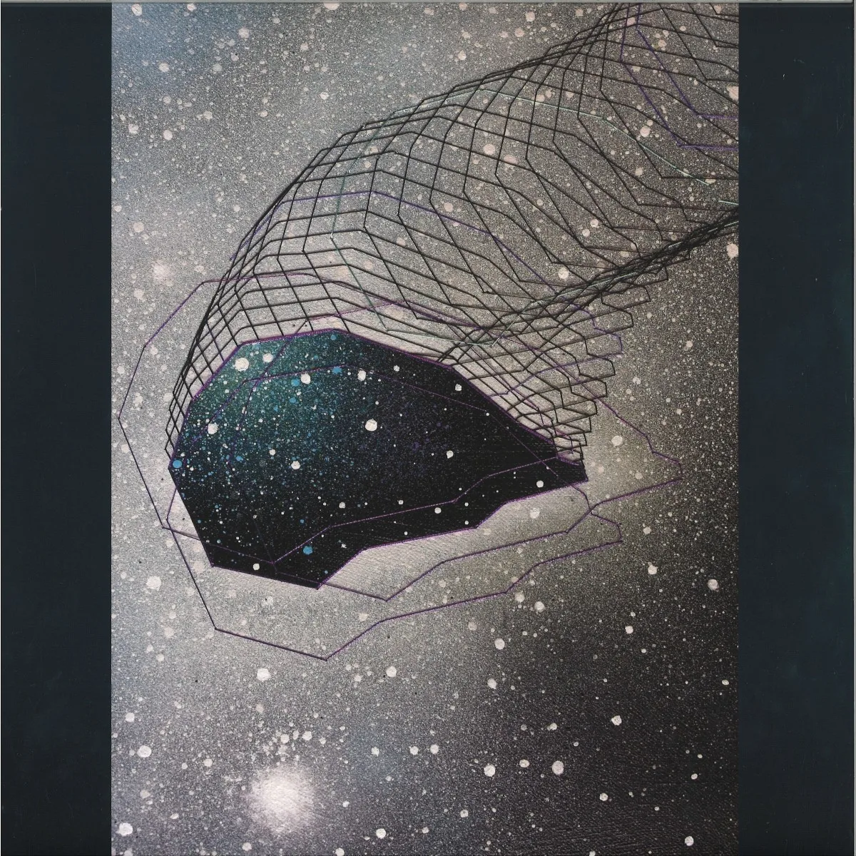 Jon Hester — Converge Part I
