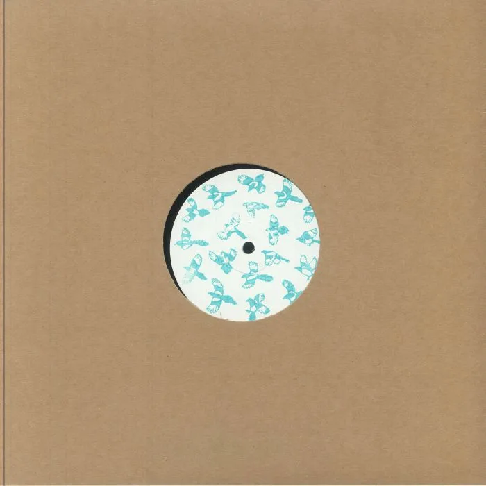 Back cover — Alex ARCOLEO / SAM BHOK — Nine Barrows