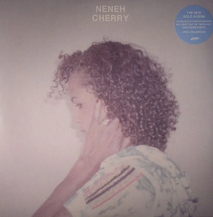 Neneh CHERRY — Blank Project