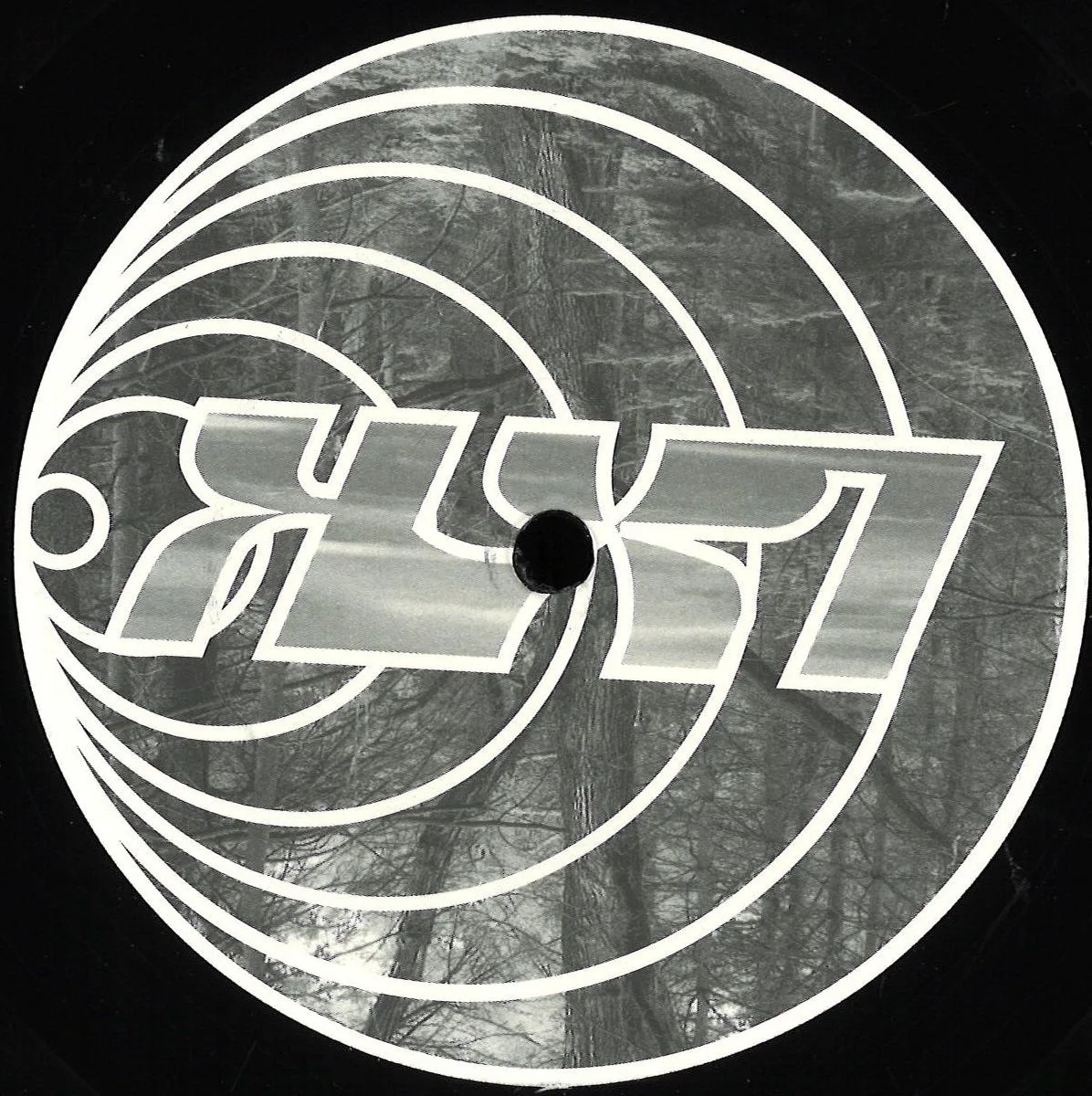 Lxk — Wanderkönig EP