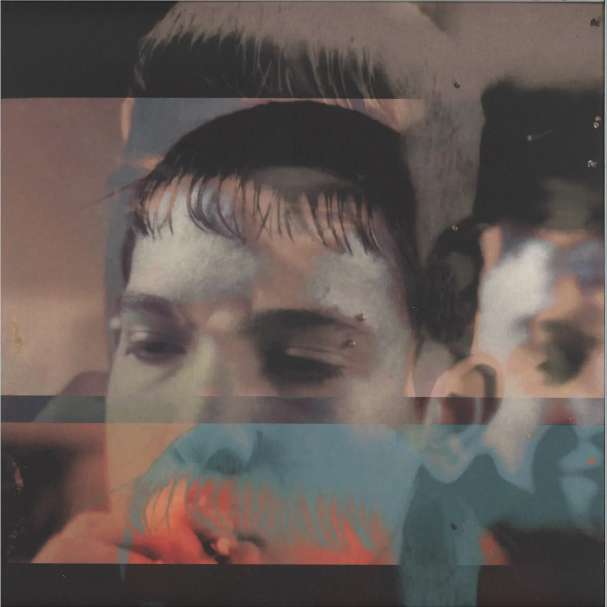 Avnu — Tough To Love But Worth The Effort LP 2x12"
