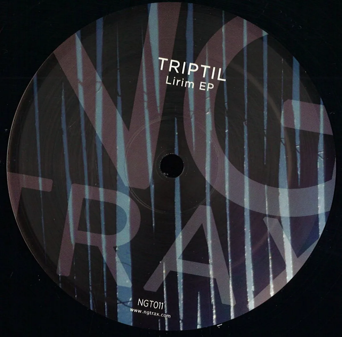Triptil — Lirim EP