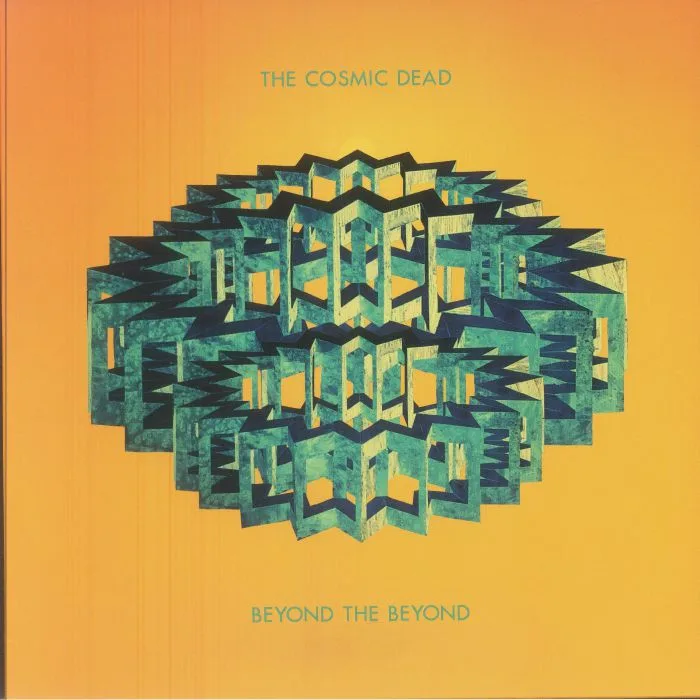 The COSMIC DEAD — Beyond The Beyond