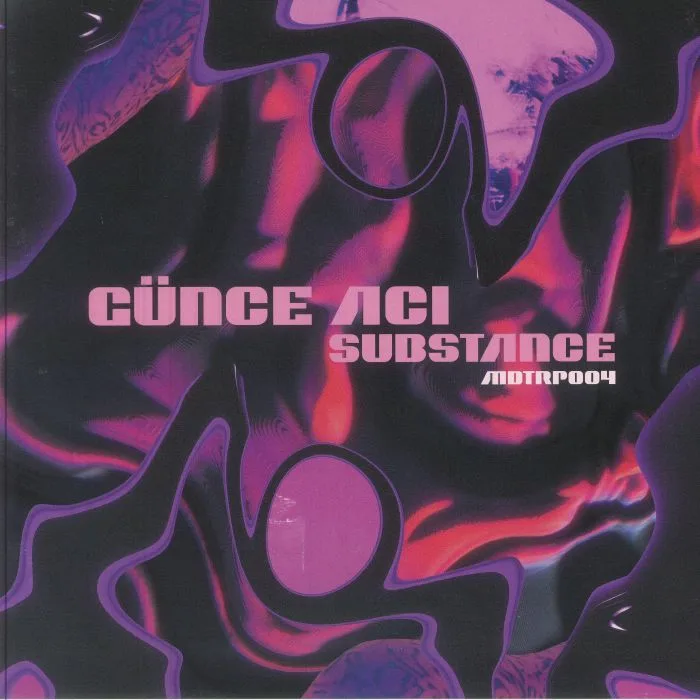 Gunce ACI — Substance