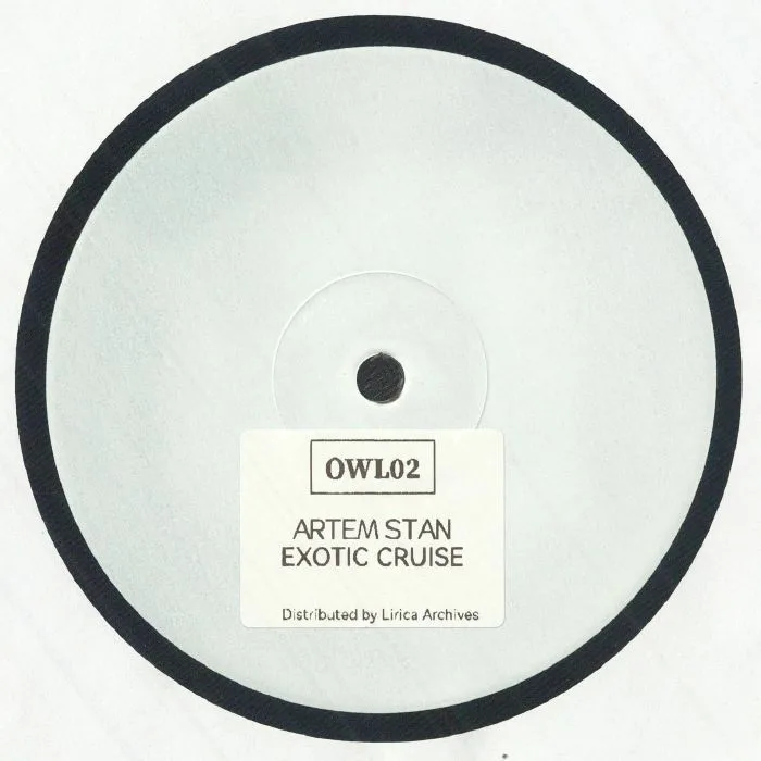 Artem STAN — Exotic Cruise