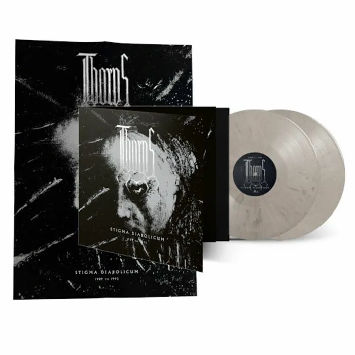 THORNS — Stigma Diabolicum (reissue)