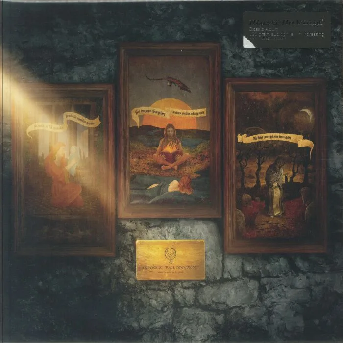 OPETH — Pale Communion (reissue)