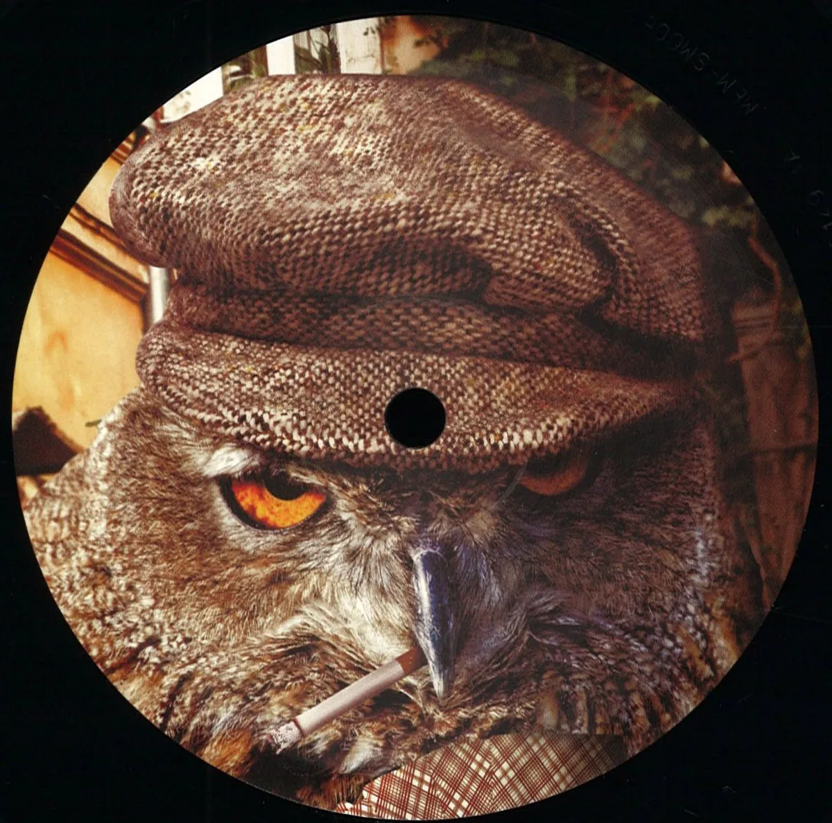 Mag0 — 2000 EP