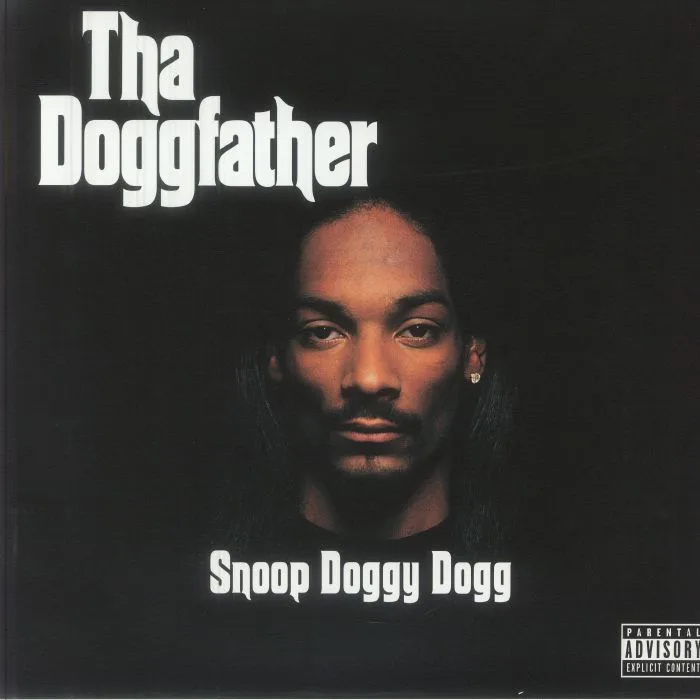 SNOOP DOGGY DOGG — Tha Doggfather (reissue)