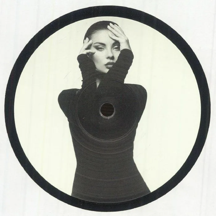 Front cover — FLORENCE — FLO 017