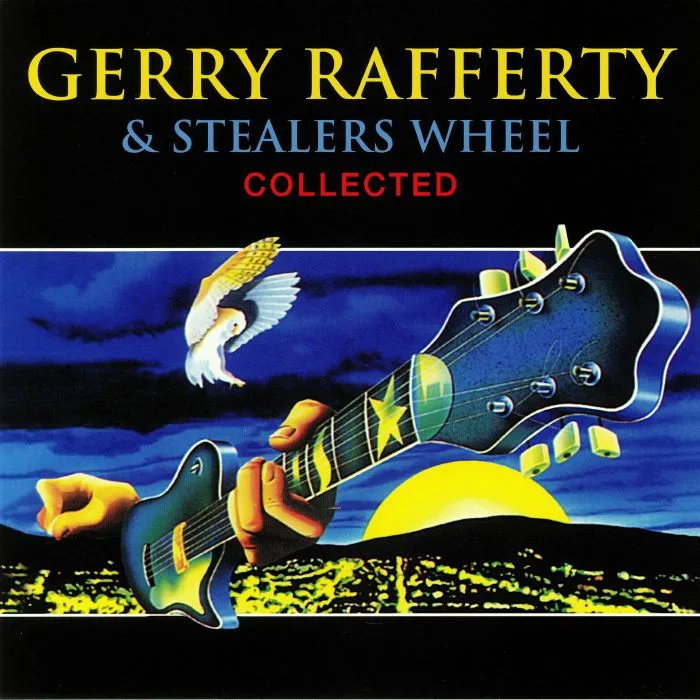 Gerry RAFFERTY / STEALERS WHEEL — Collected