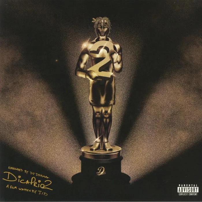 JID — DiCaprio 2