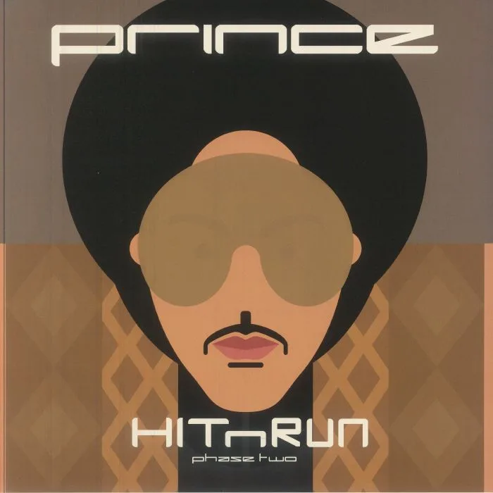 PRINCE — HitnRun Phase Two (10th Anniversary Edition)