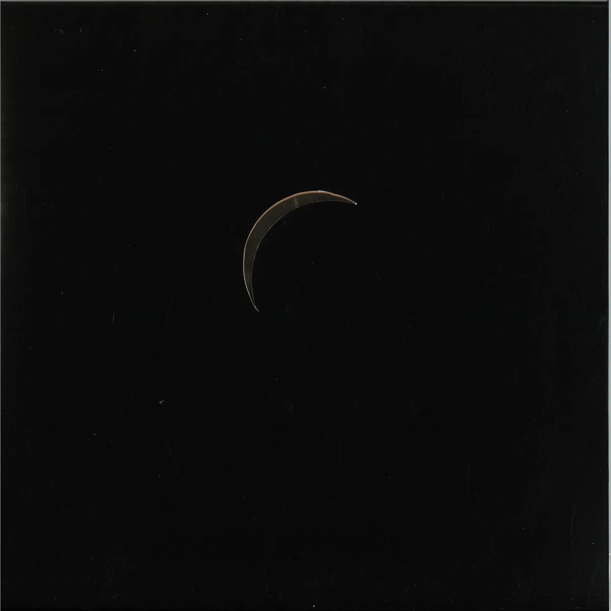 Cosmic Ac — Continuations LP