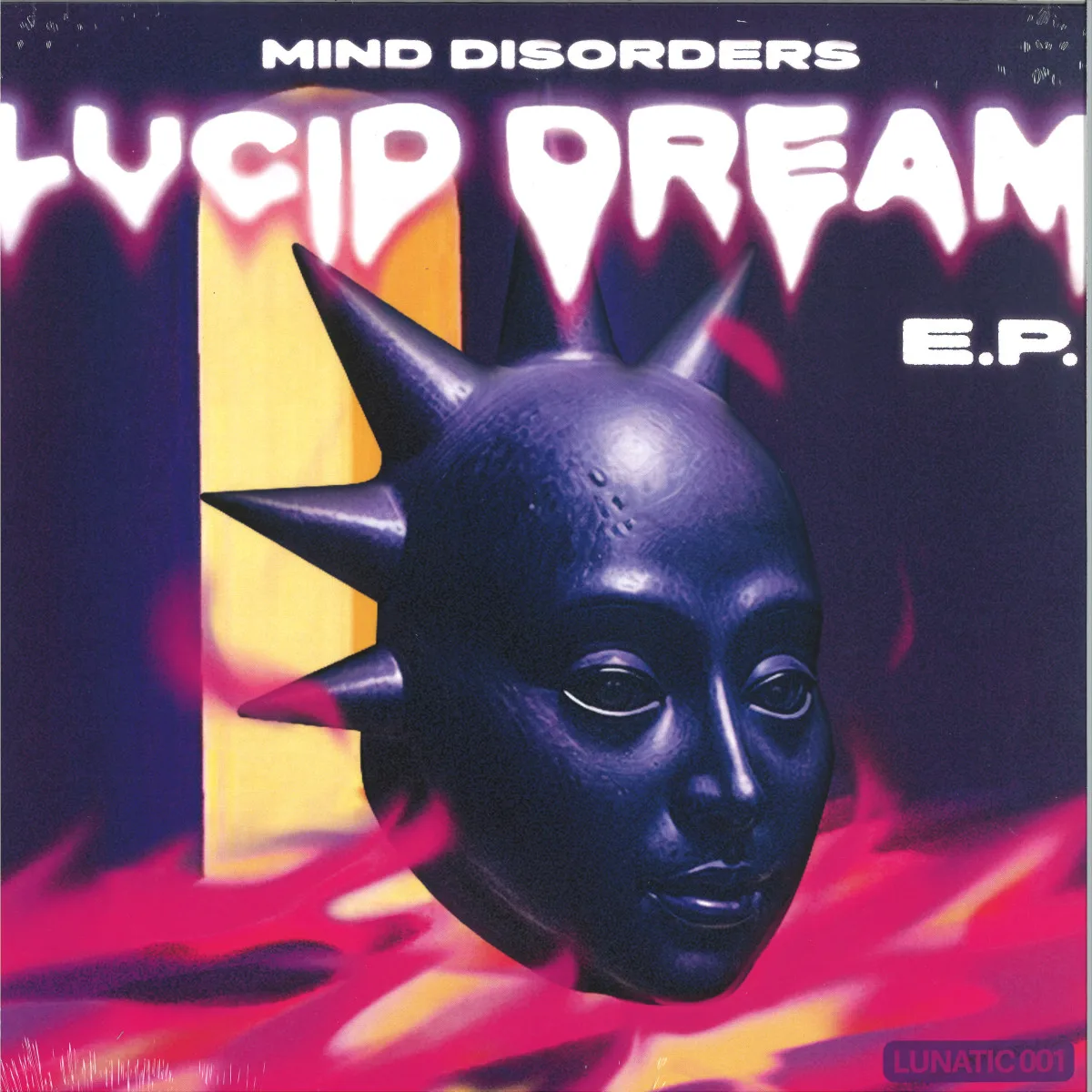 Mind Disorders — Lucid Dream EP
