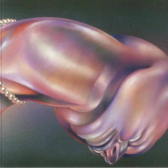 WALT DISCO — The Warping