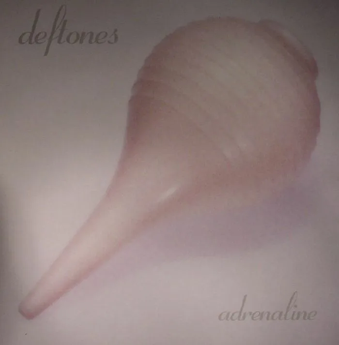 DEFTONES — Adrenaline