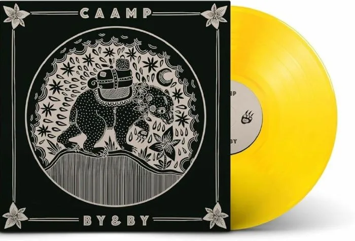 CAAMP — By & By