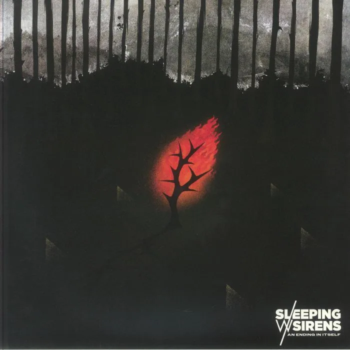 SLEEPING WITH SIRENS — An Ending In Itself