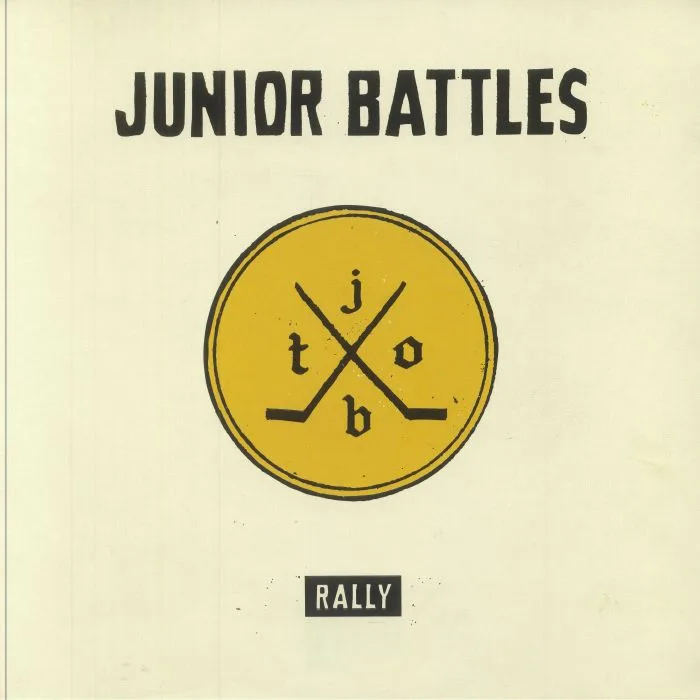 JUNIOR BATTLES — Rally
