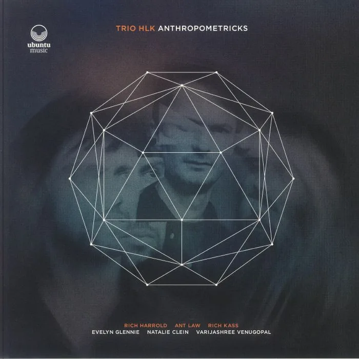 TRIO HLK — Anthropometricks