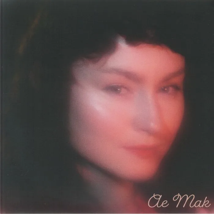 AE MAK — Folk Songs For Mama & Papa