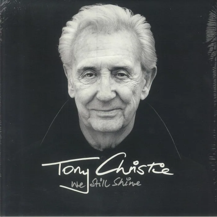 Tony CHRISTIE — We Still Shine