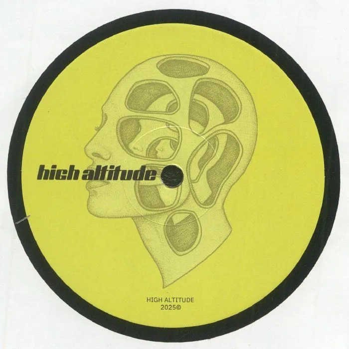 Various — High Altitude 002