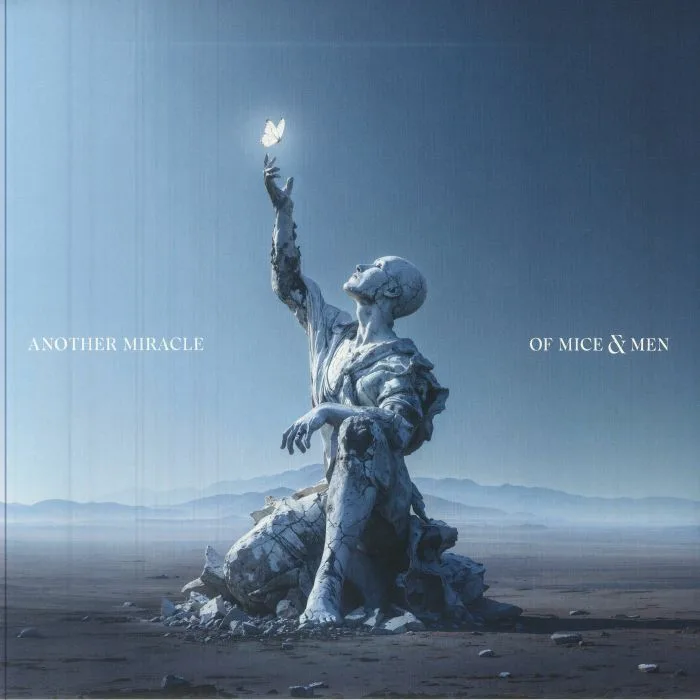 OF MICE & MEN — Another Miracle