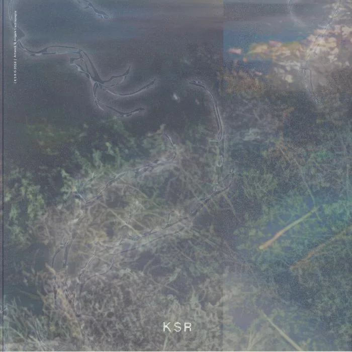 Back cover — KAISER — Controcorrente
