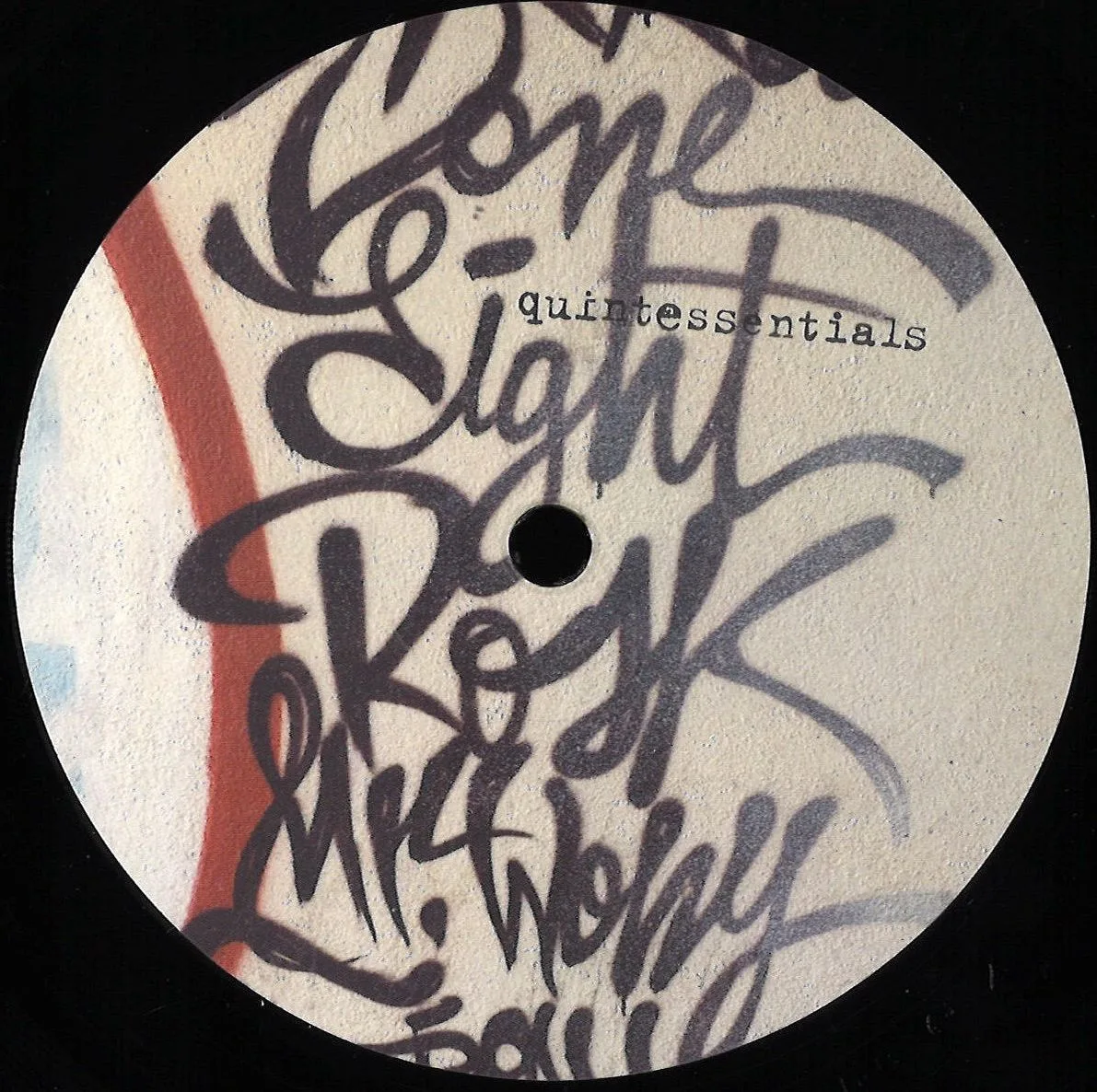 Goshawk — Strictly Bungalow EP