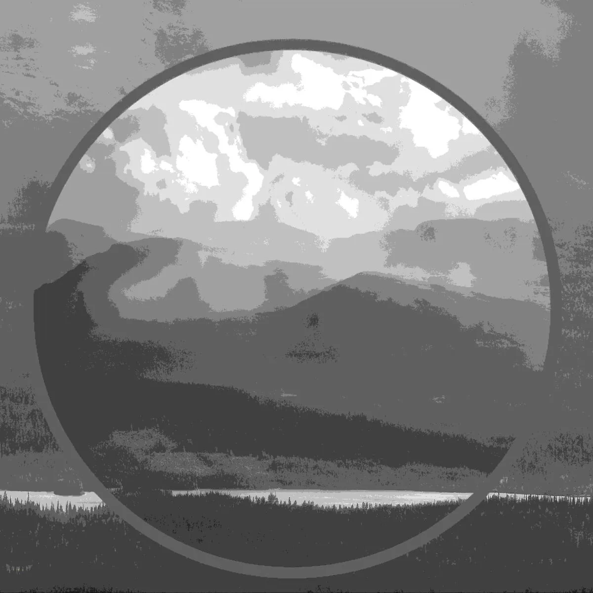 Vladw — Uncharted Echoes