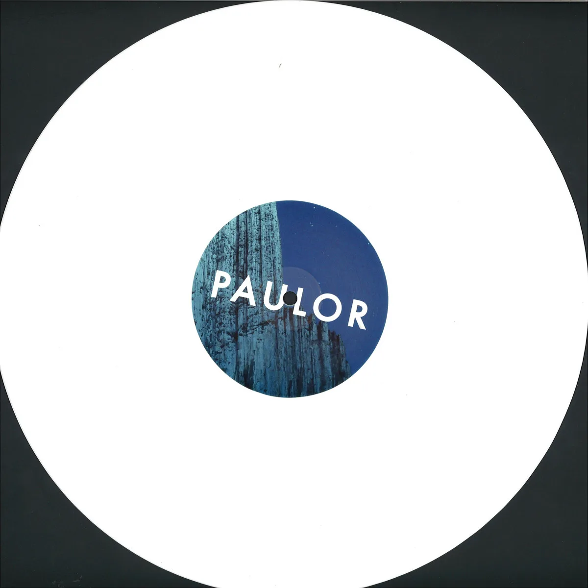 Paulor — Paulor Ep