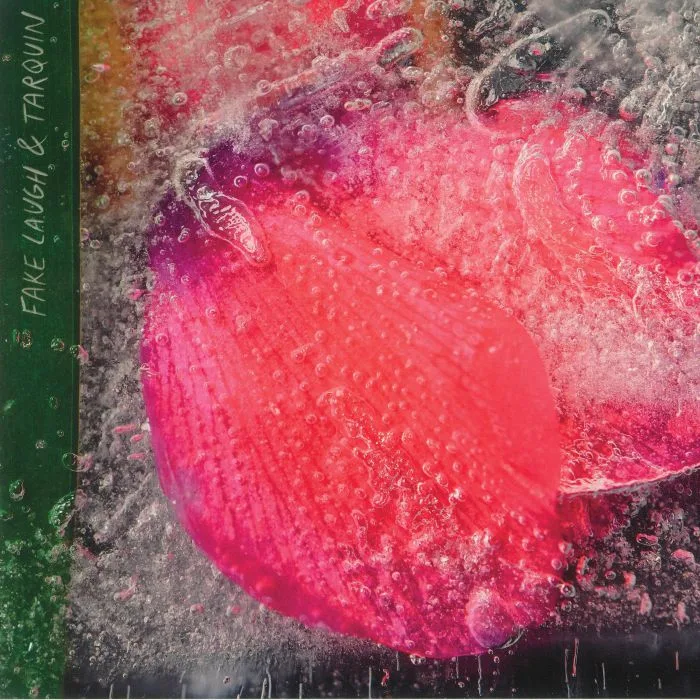 FAKE LAUGH / TARQUIN — Fake Laugh & Tarquin