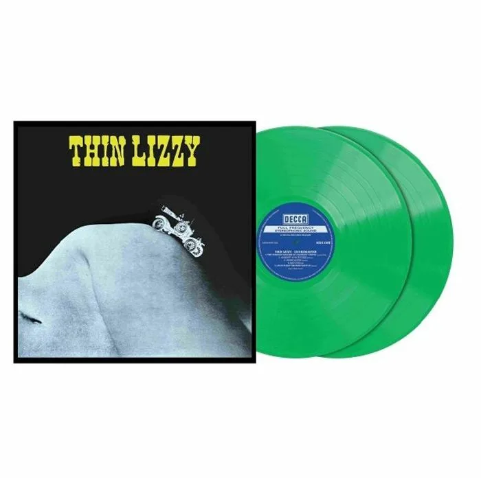 THIN LIZZY — Thin Lizzy (55th Anniversary Edition)