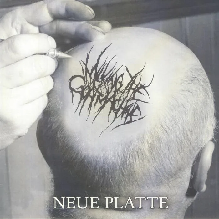 MILKING THE GOATMACHINE — Neue Platte