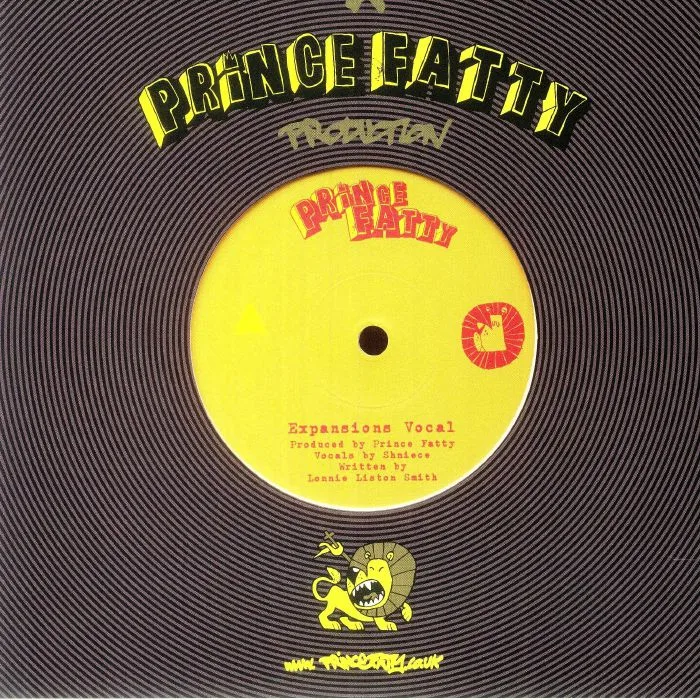 PRINCE FATTY — Expansions