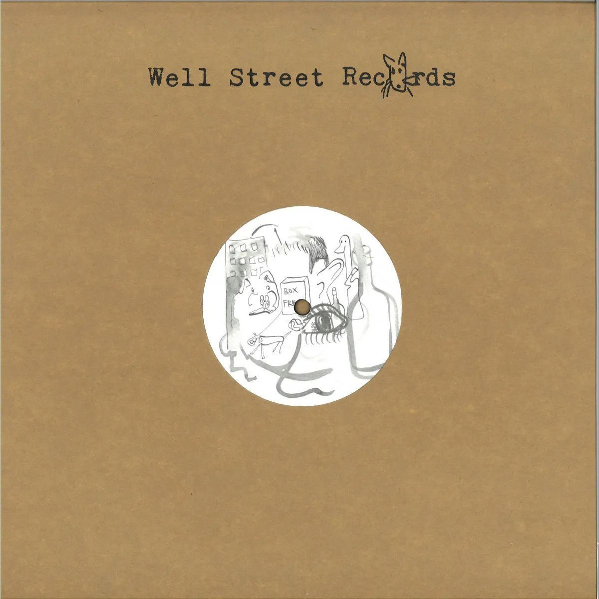 Various — Various 3 EP