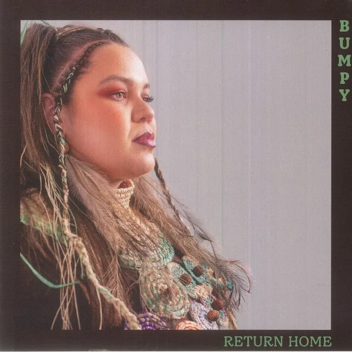 BUMPY — Return Home