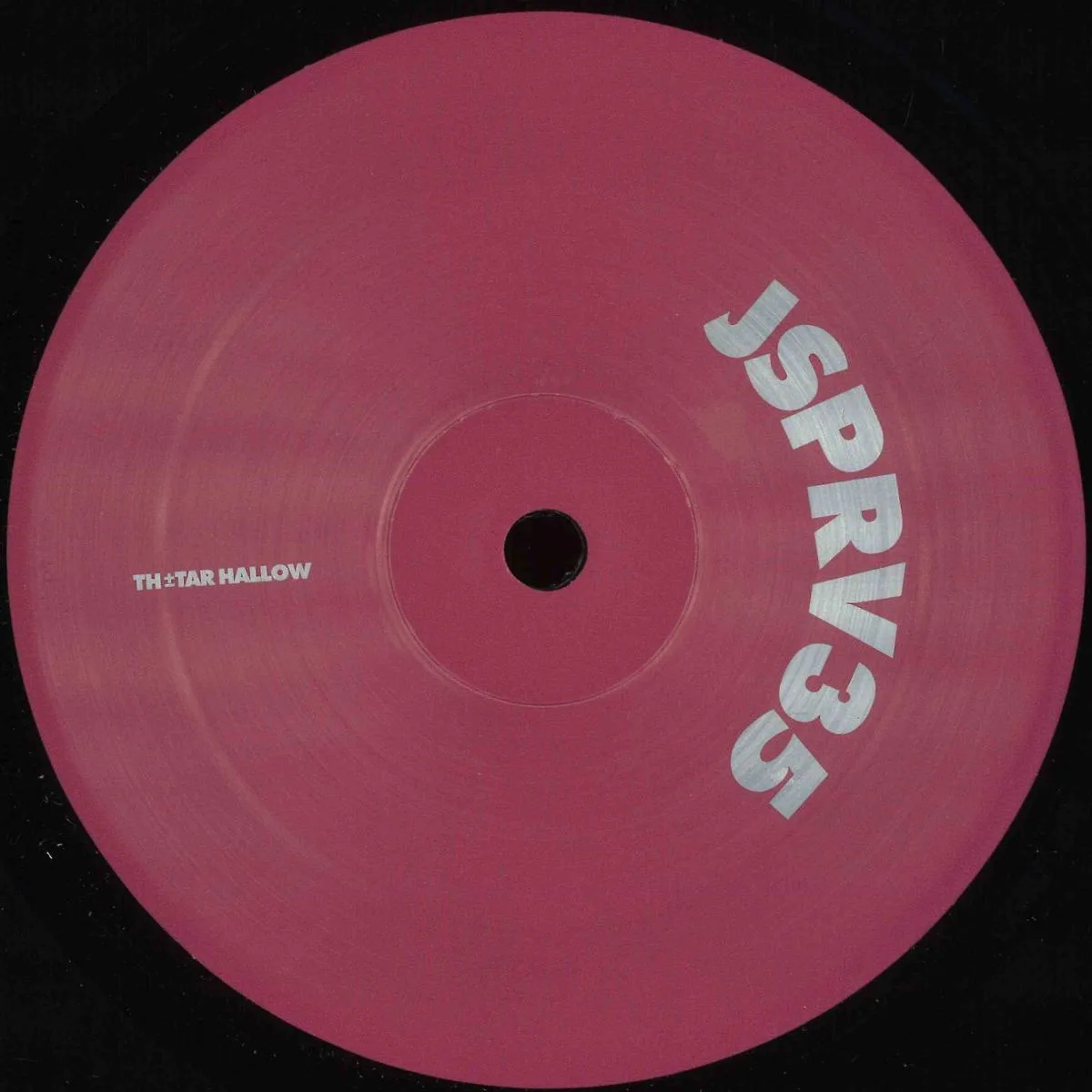 JSPRV35 — Tar 24