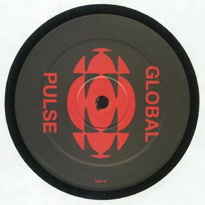 Back cover — ROSATI — Automatic Response EP