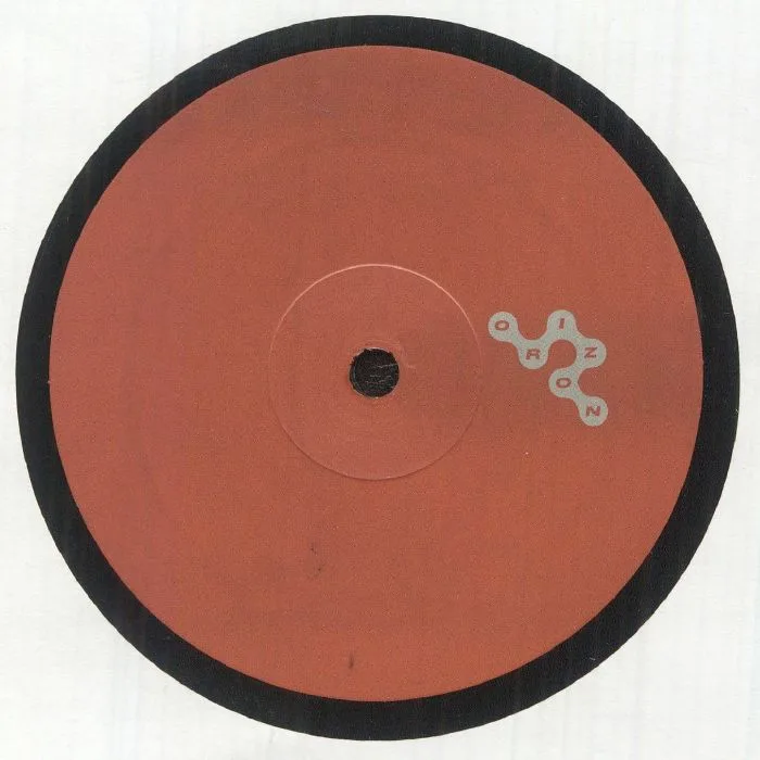Back cover — JANERET / MIROLOJA — Gaia EP