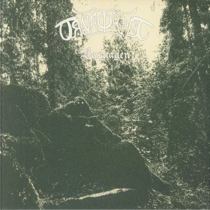 ORNATORPET — Bergtagen