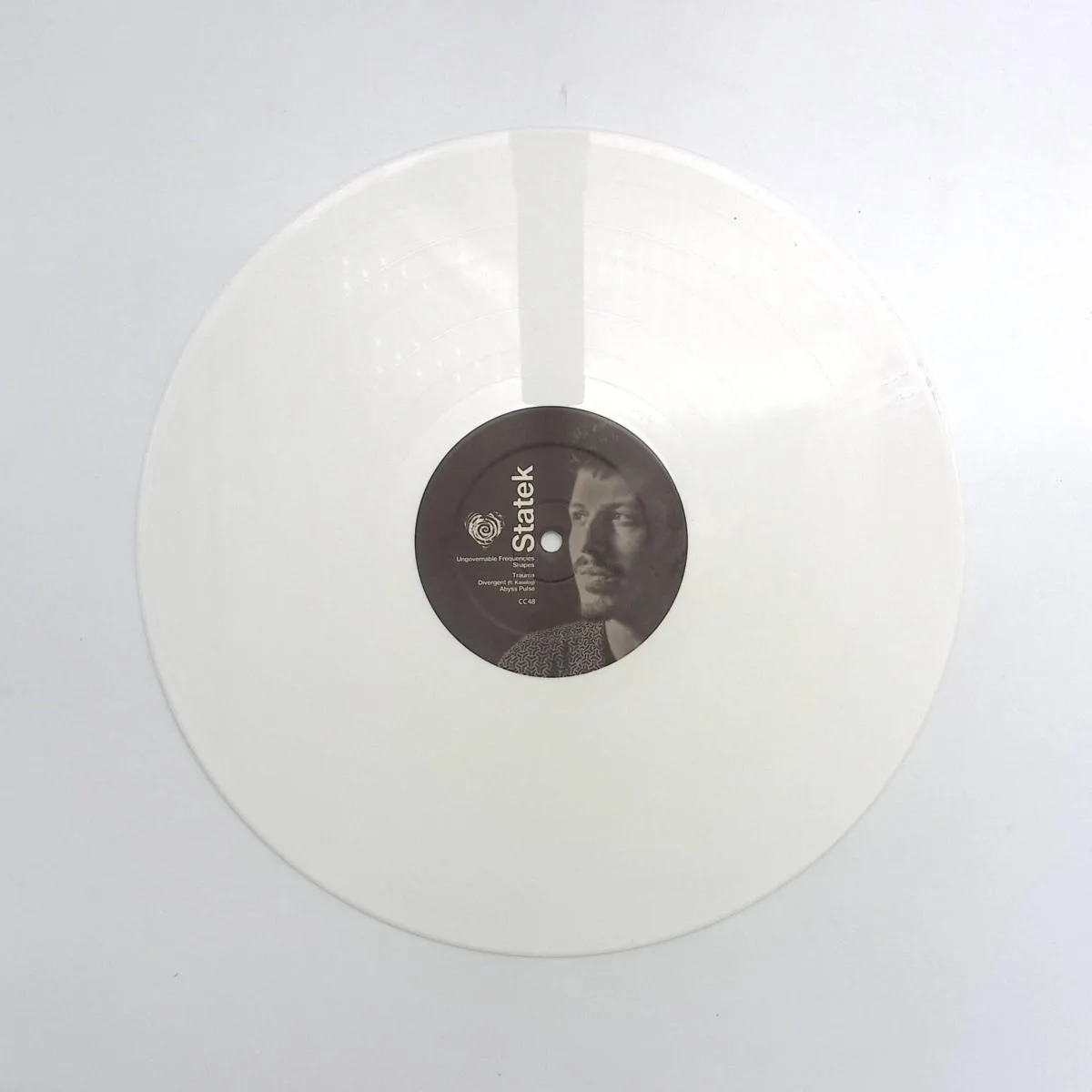 Statek. Kaoslog — Cult Collective 48