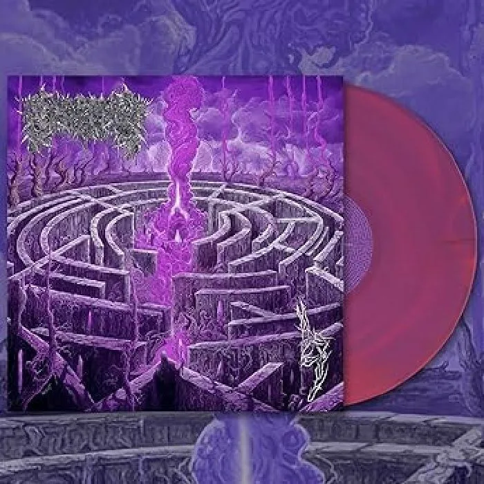 CIVEROUS — Maze Envy