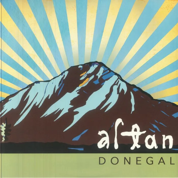 ALTAN — Donegal