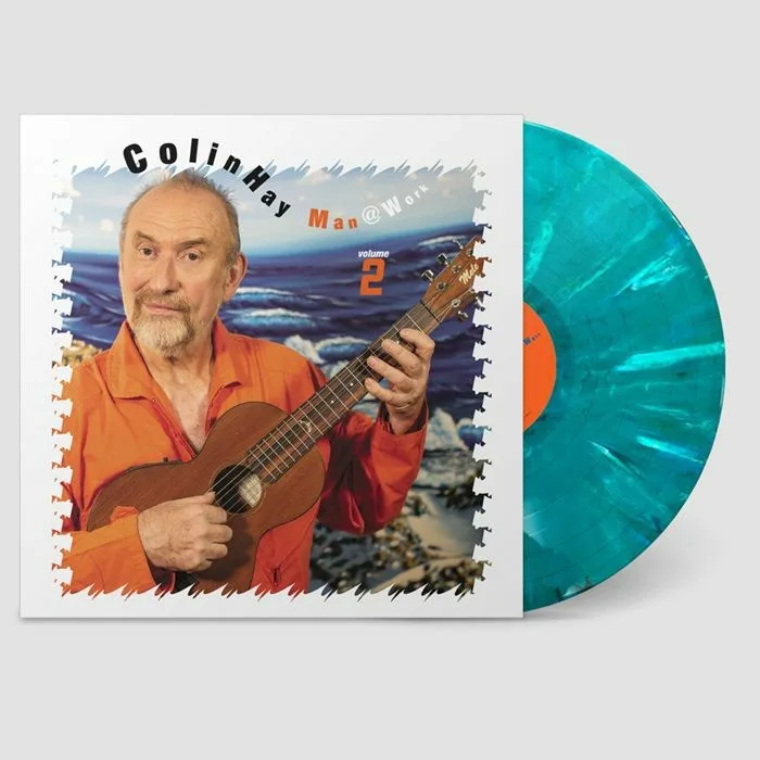 Colin HAY — Man At Work Vol 2